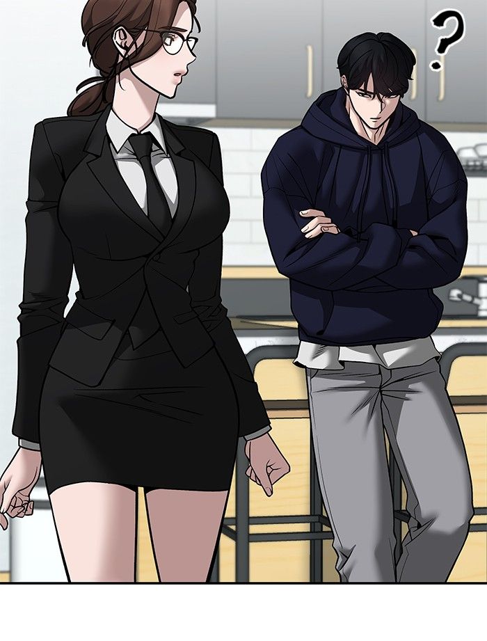 The Bully In-Charge ตอนที่ 100 72