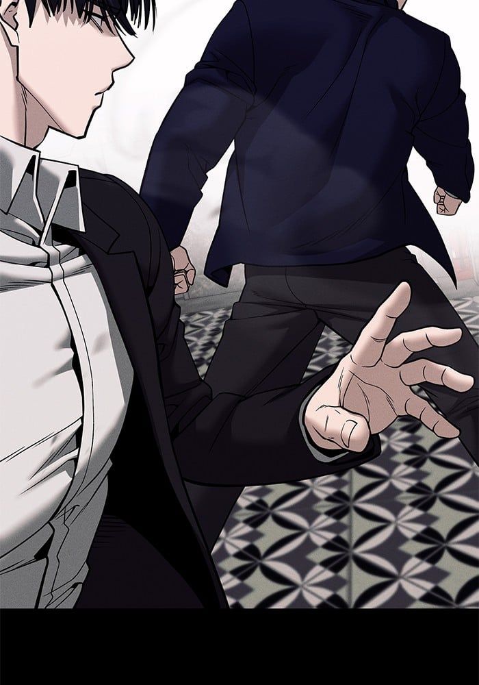 The Bully In-Charge ตอนที่ 100 127