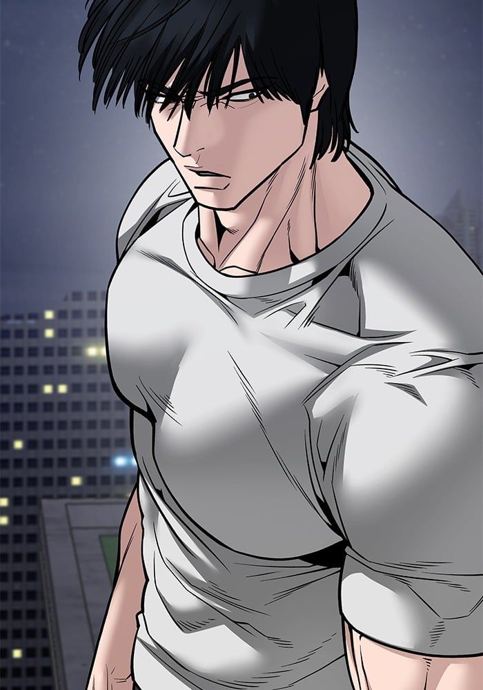 The Bully In-Charge ตอนที่ 100 213