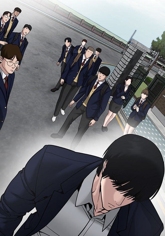 The Bully In-Charge ตอนที่ 100 268