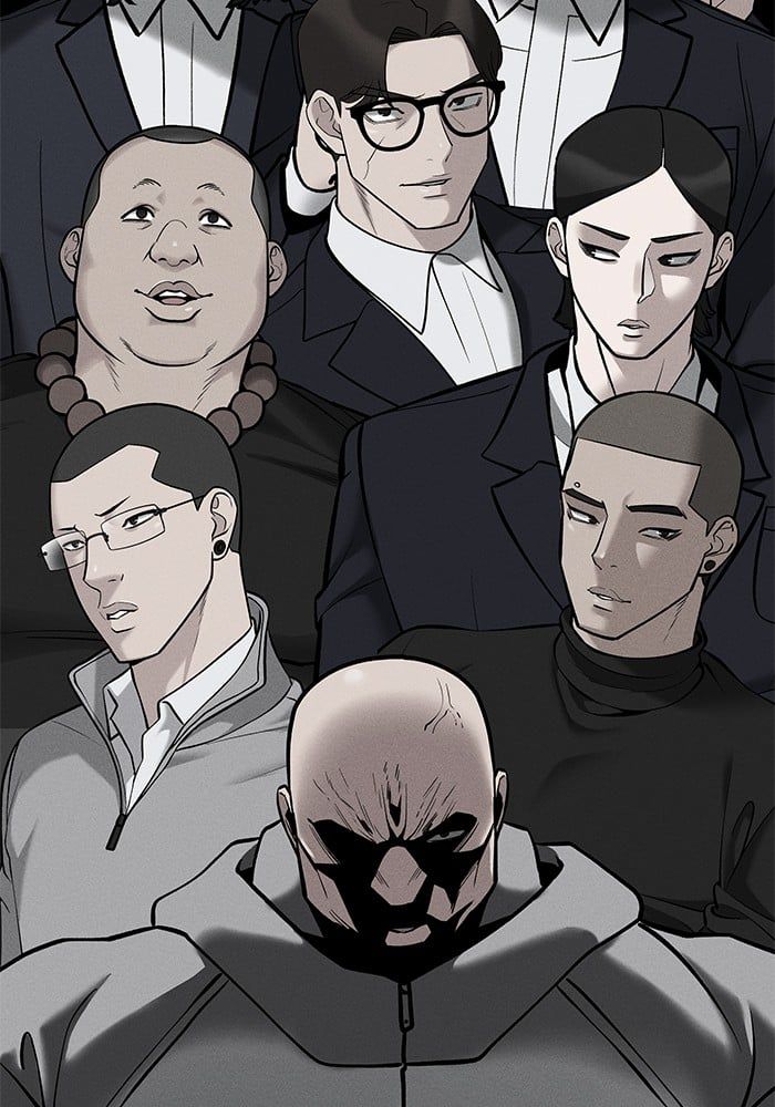The Bully In-Charge ตอนที่ 101 5