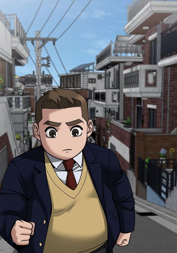 The Bully In-Charge ตอนที่ 101 43