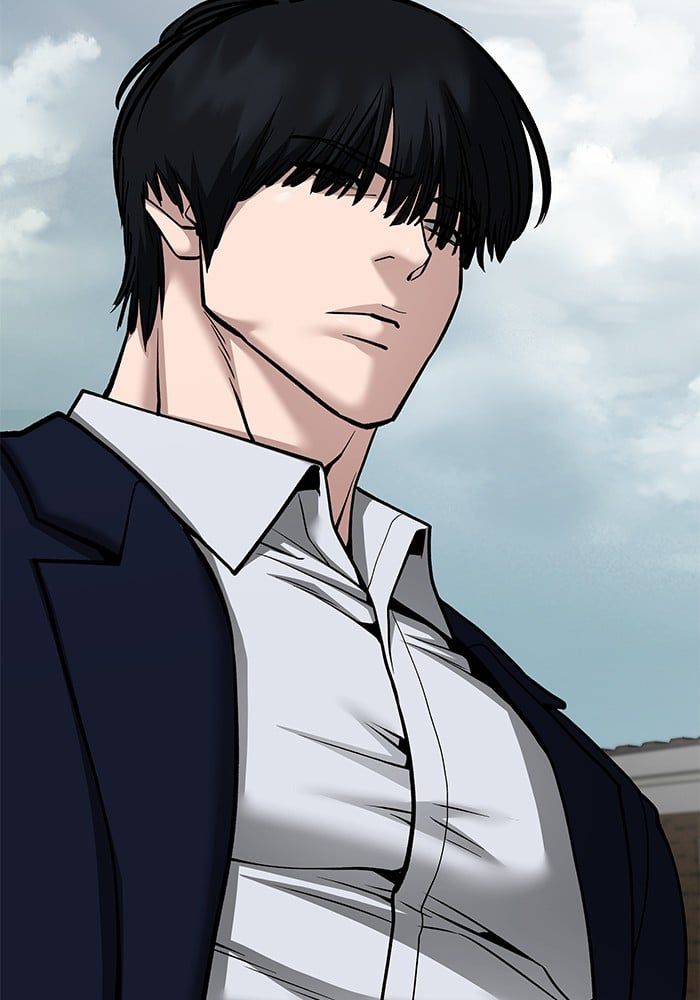 The Bully In-Charge ตอนที่ 101 57