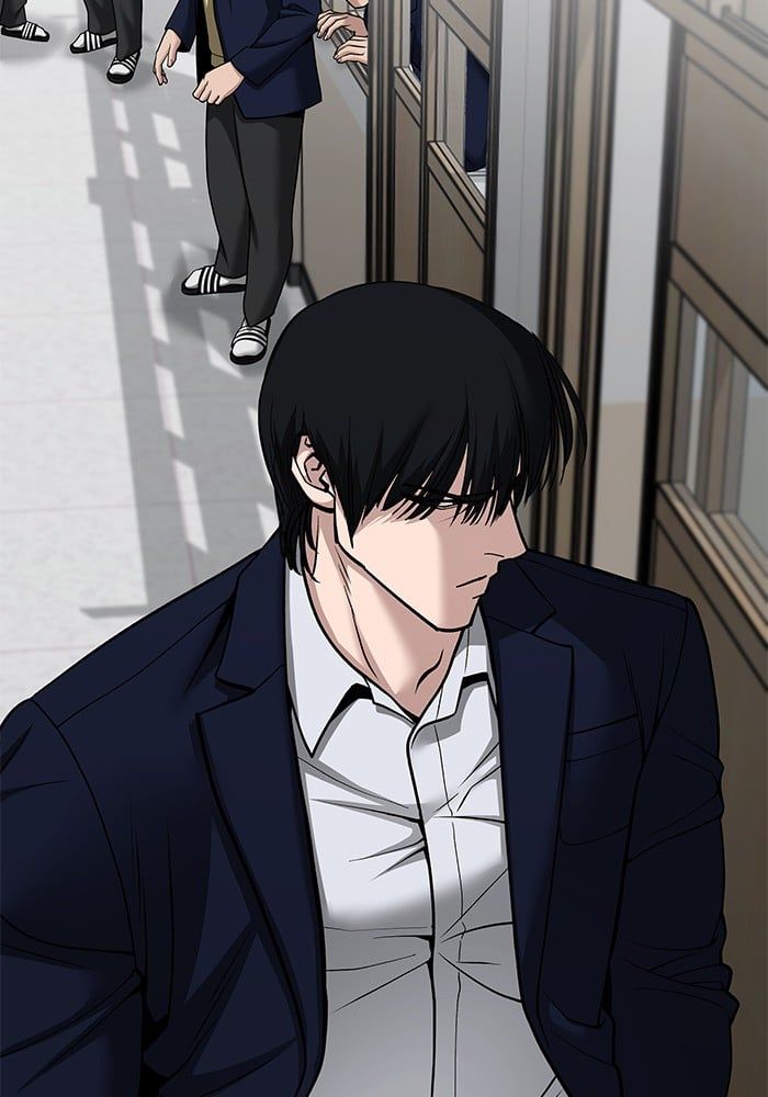 The Bully In-Charge ตอนที่ 101 73