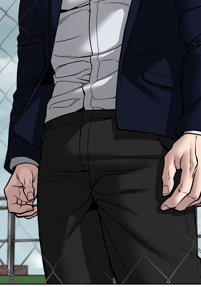 The Bully In-Charge ตอนที่ 101 258