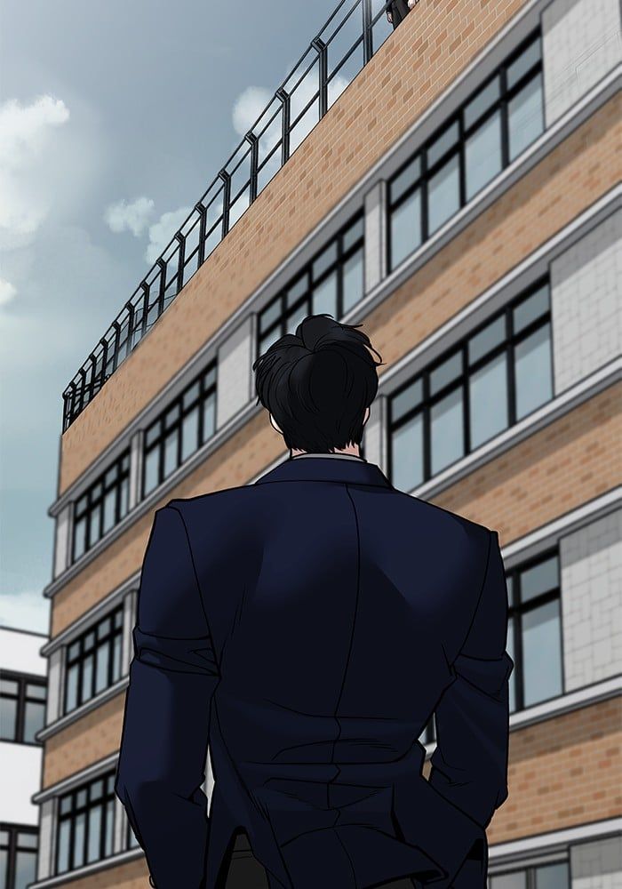 The Bully In-Charge ตอนที่ 101 255