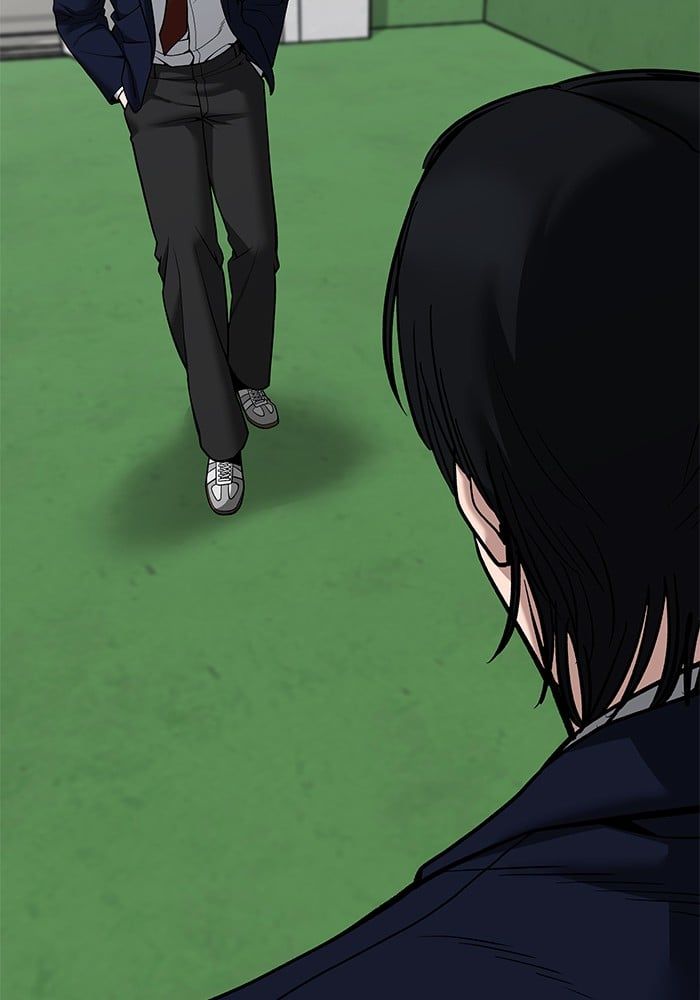 The Bully In-Charge ตอนที่ 101 285