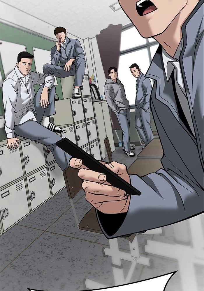 The Bully In-Charge ตอนที่ 102 31