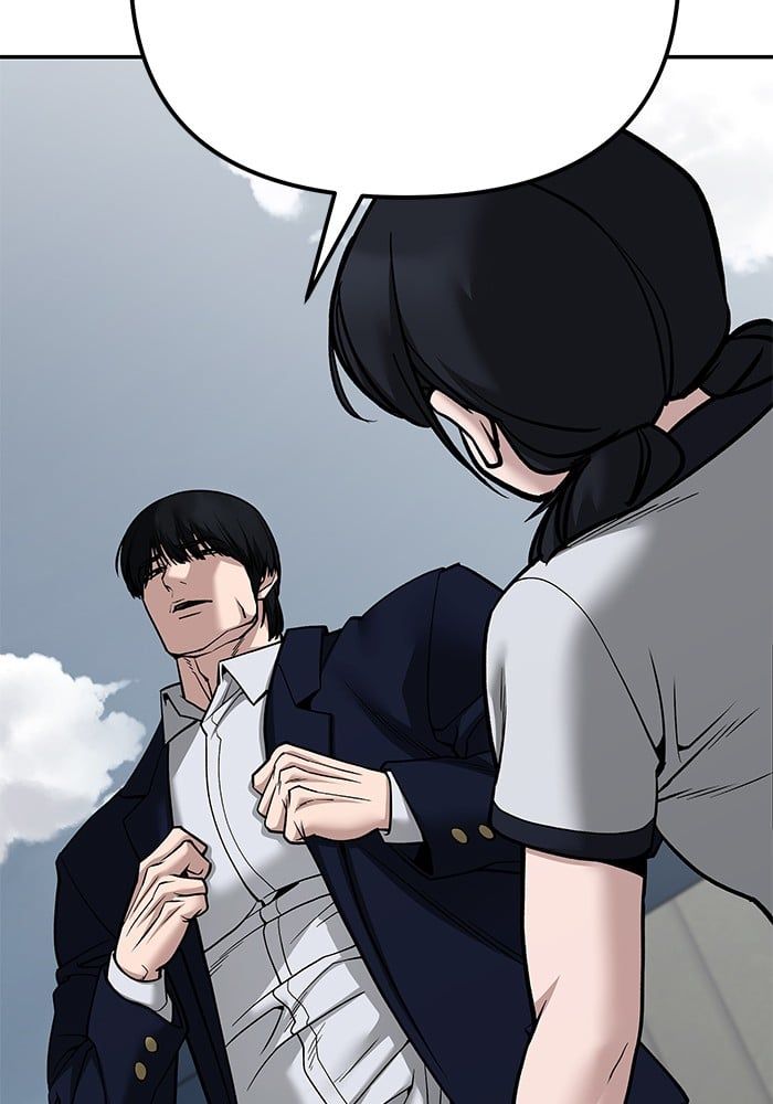 The Bully In-Charge ตอนที่ 102 126