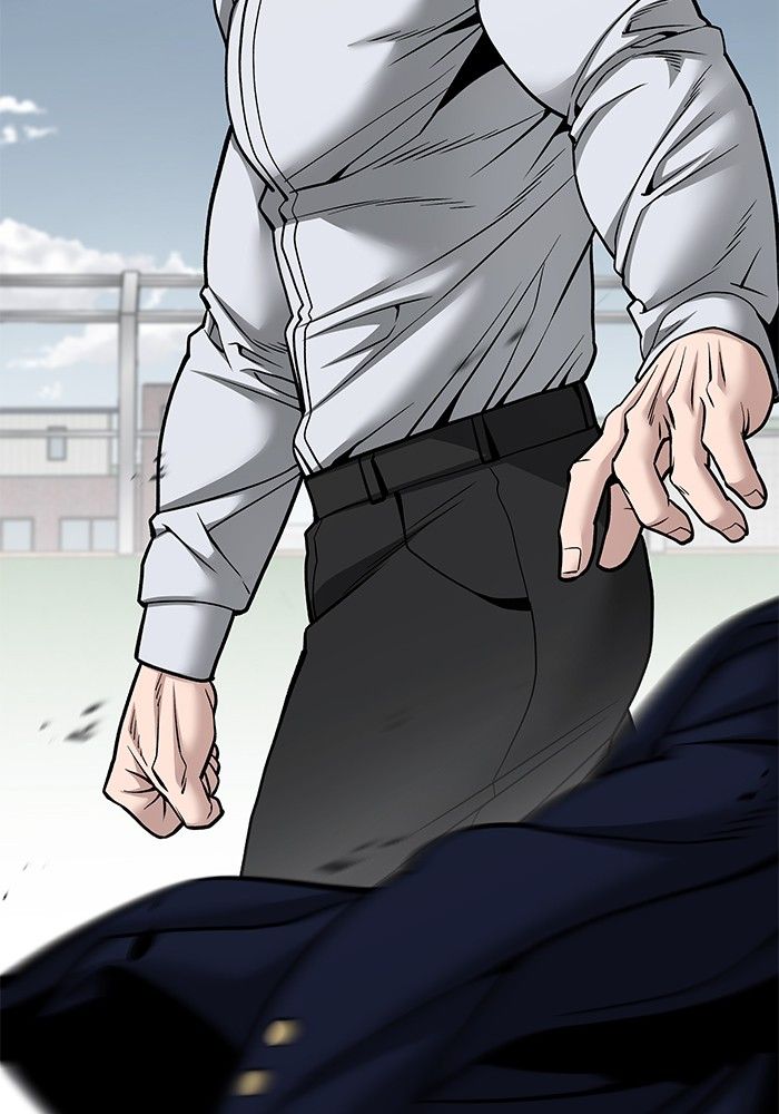 The Bully In-Charge ตอนที่ 102 129