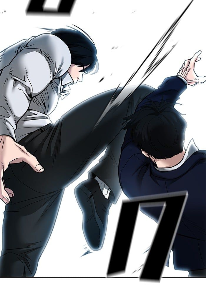 The Bully In-Charge ตอนที่ 102 155