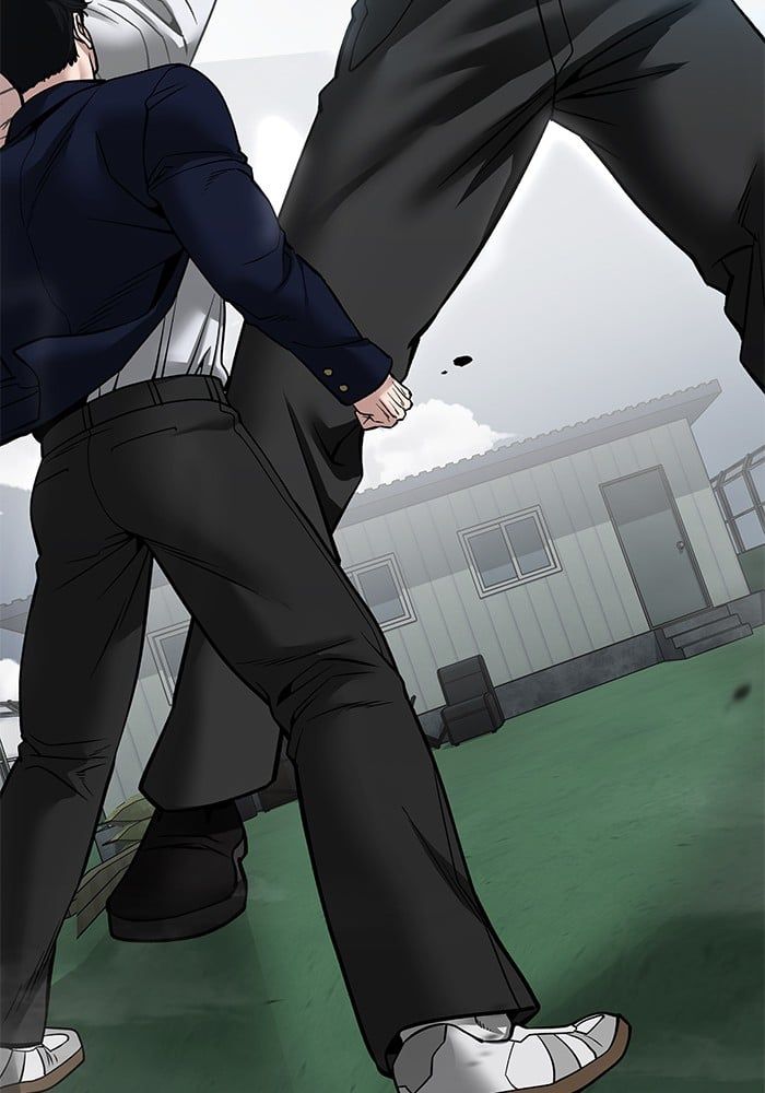 The Bully In-Charge ตอนที่ 103 54