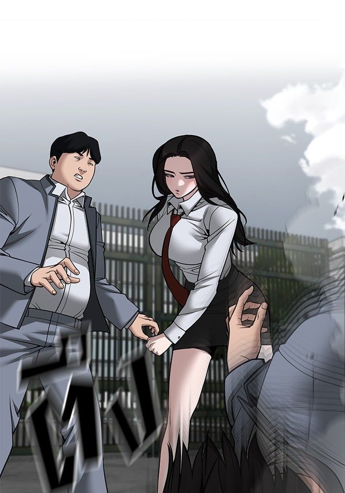 The Bully In-Charge ตอนที่ 103 93