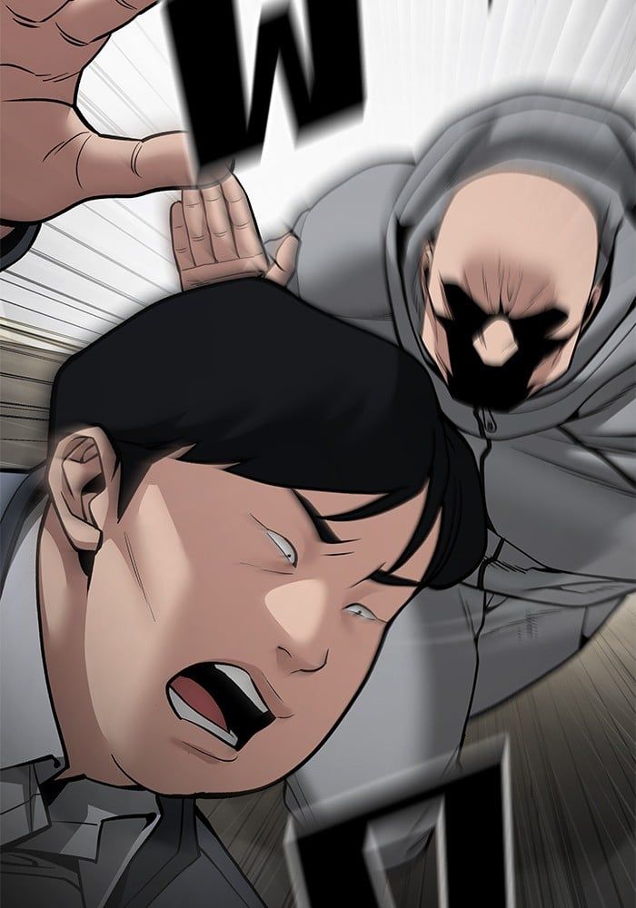 The Bully In-Charge ตอนที่ 103 100