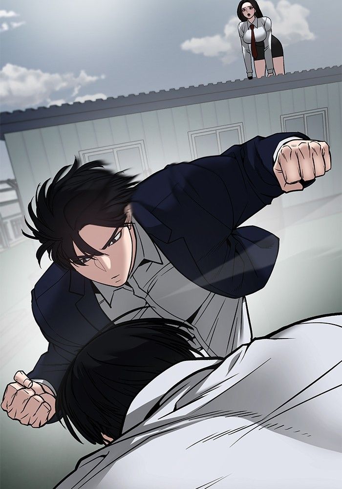 The Bully In-Charge ตอนที่ 103 272