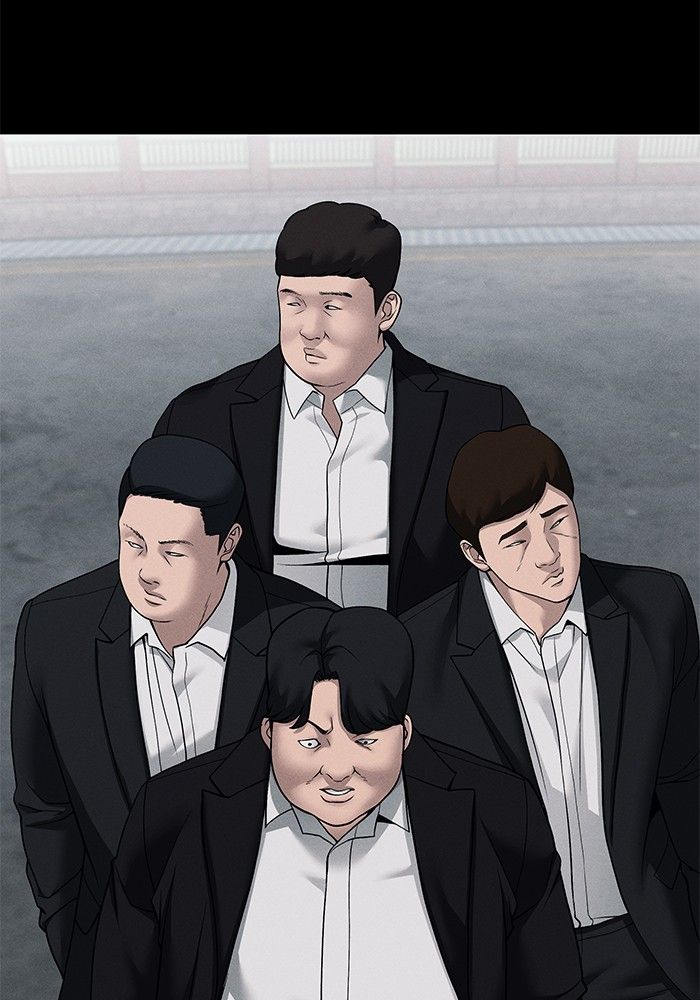 The Bully In-Charge ตอนที่ 104 114