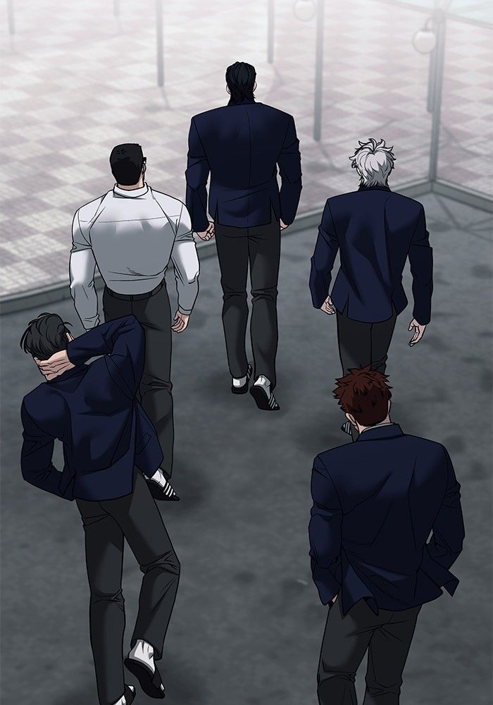 The Bully In-Charge ตอนที่ 104 181
