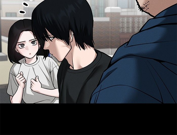 The Bully In-Charge ตอนที่ 105 126