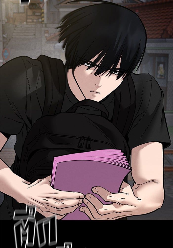 The Bully In-Charge ตอนที่ 106 96