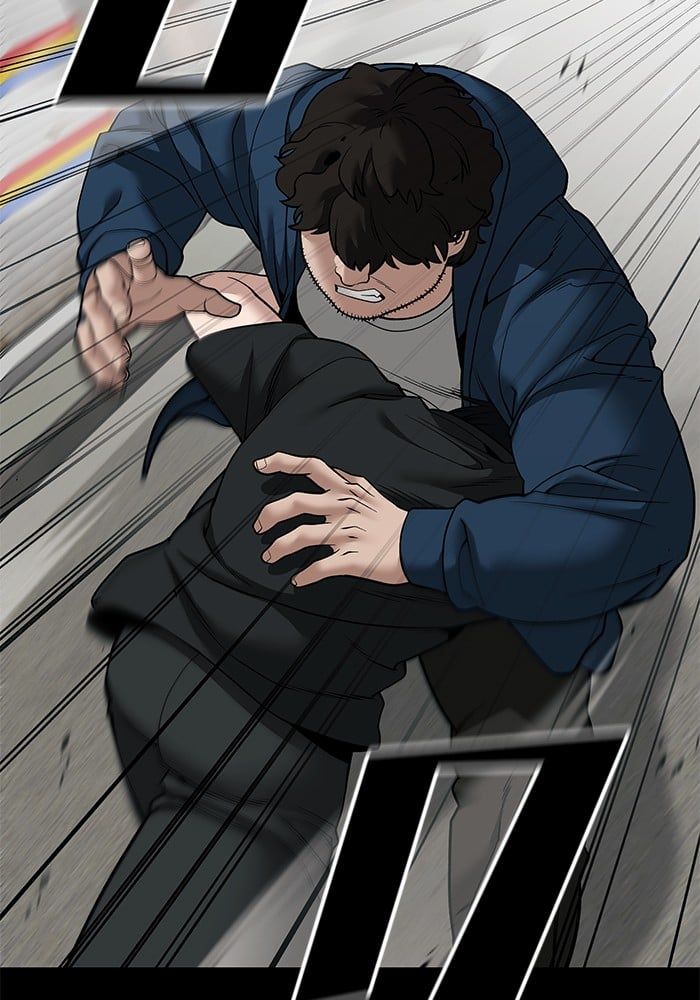 The Bully In-Charge ตอนที่ 107 56