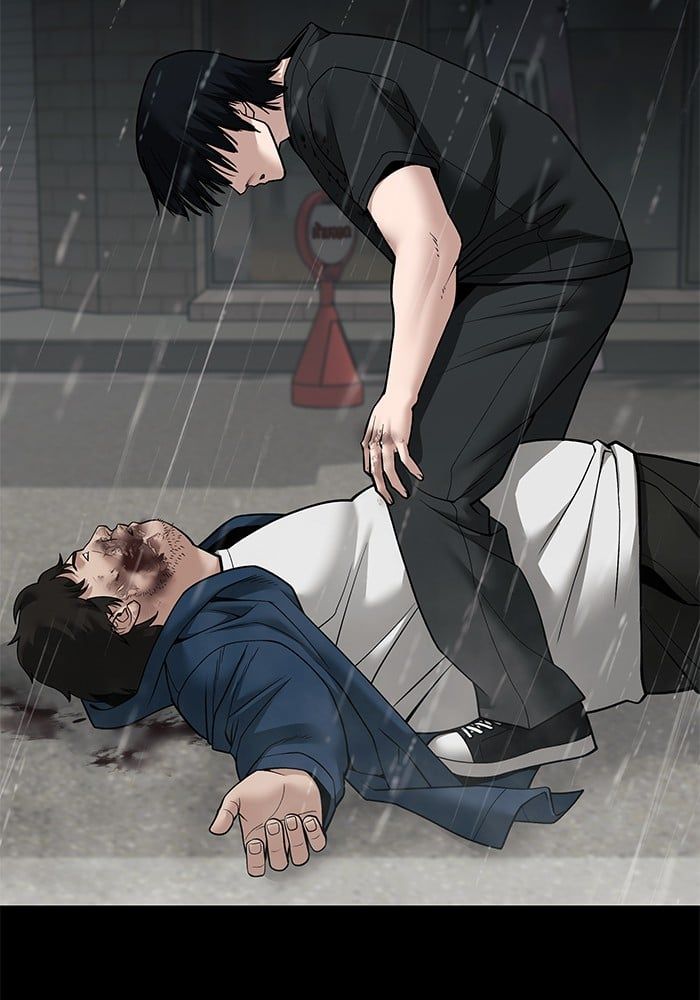 The Bully In-Charge ตอนที่ 107 127