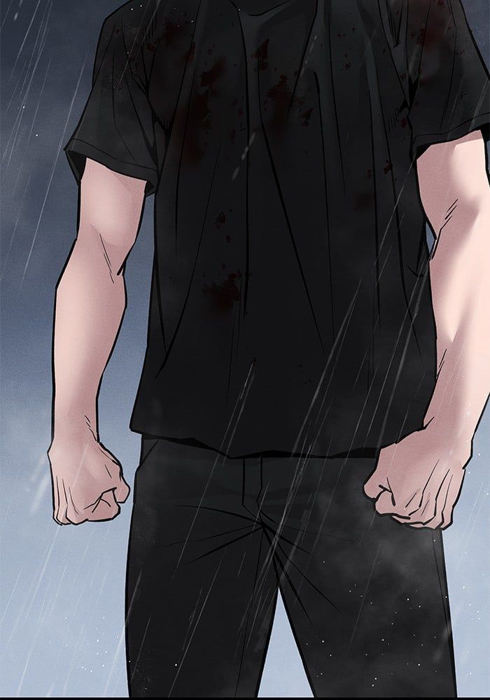 The Bully In-Charge ตอนที่ 107 132