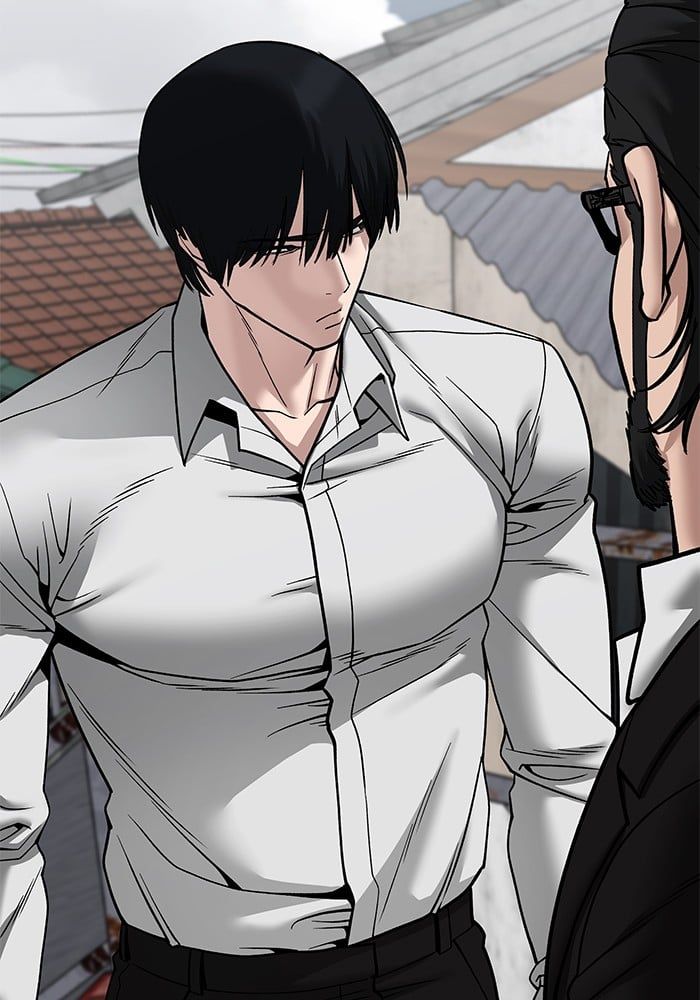 The Bully In-Charge ตอนที่ 108 67