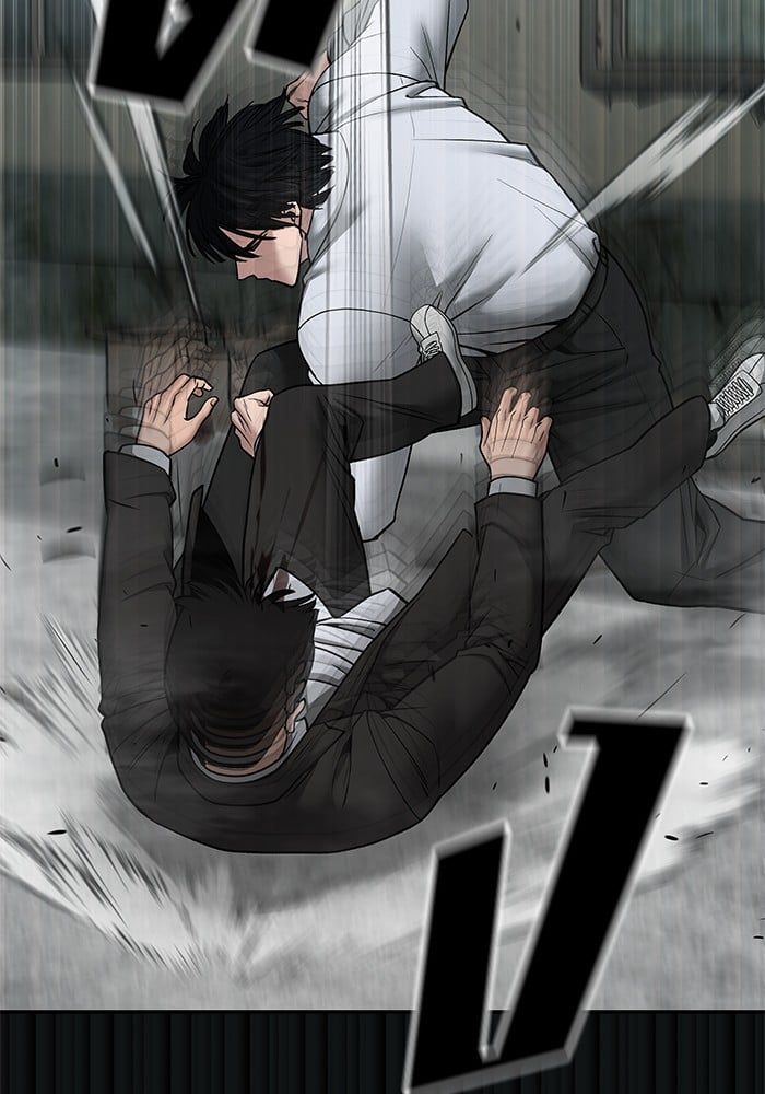The Bully In-Charge ตอนที่ 108 87