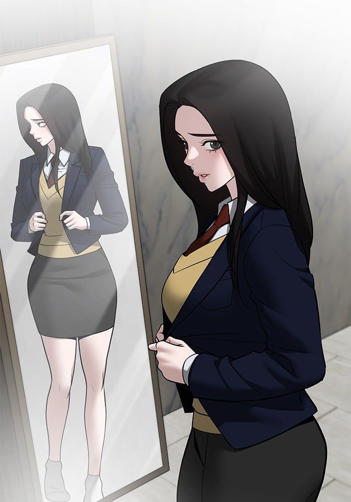 The Bully In-Charge ตอนที่ 108 84