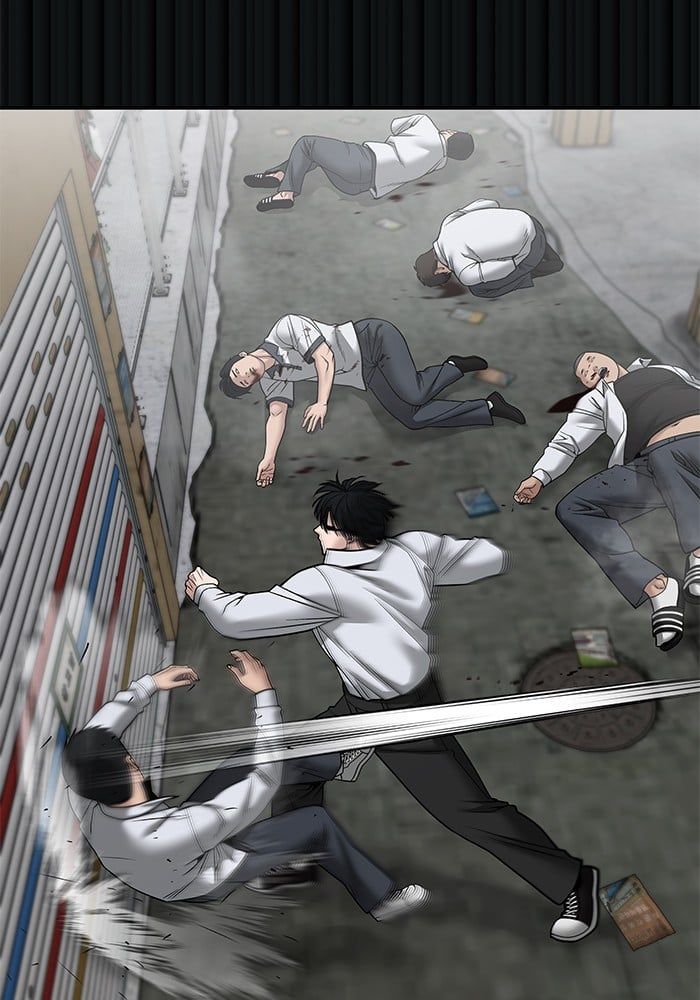 The Bully In-Charge ตอนที่ 108 90