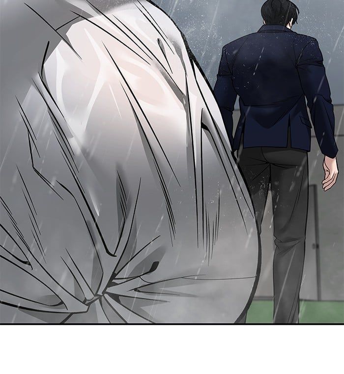 The Bully In-Charge ตอนที่ 108 113