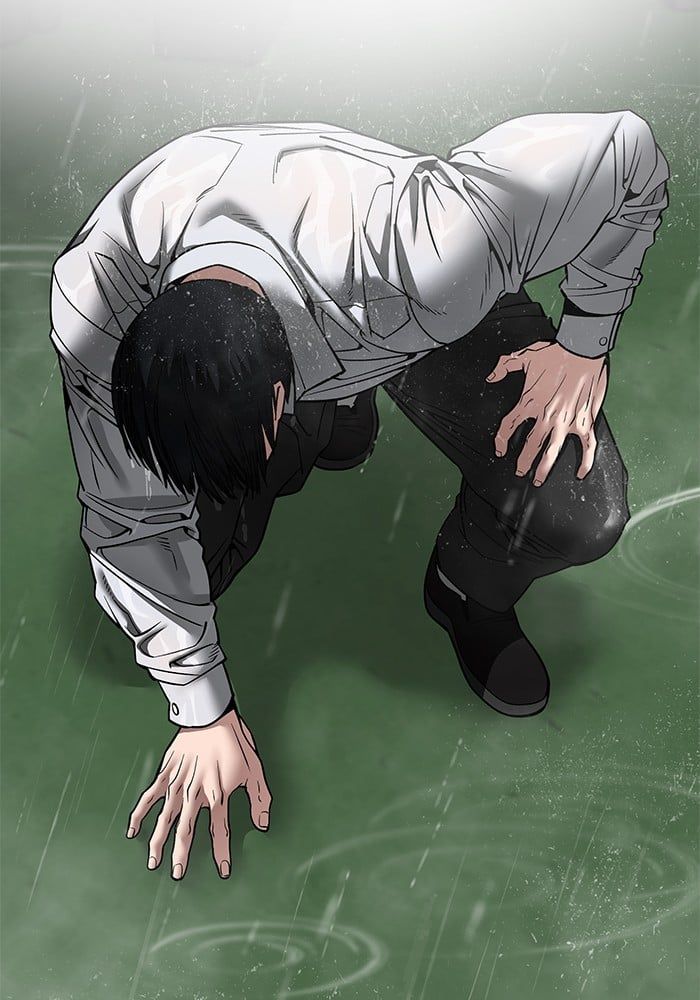 The Bully In-Charge ตอนที่ 108 109