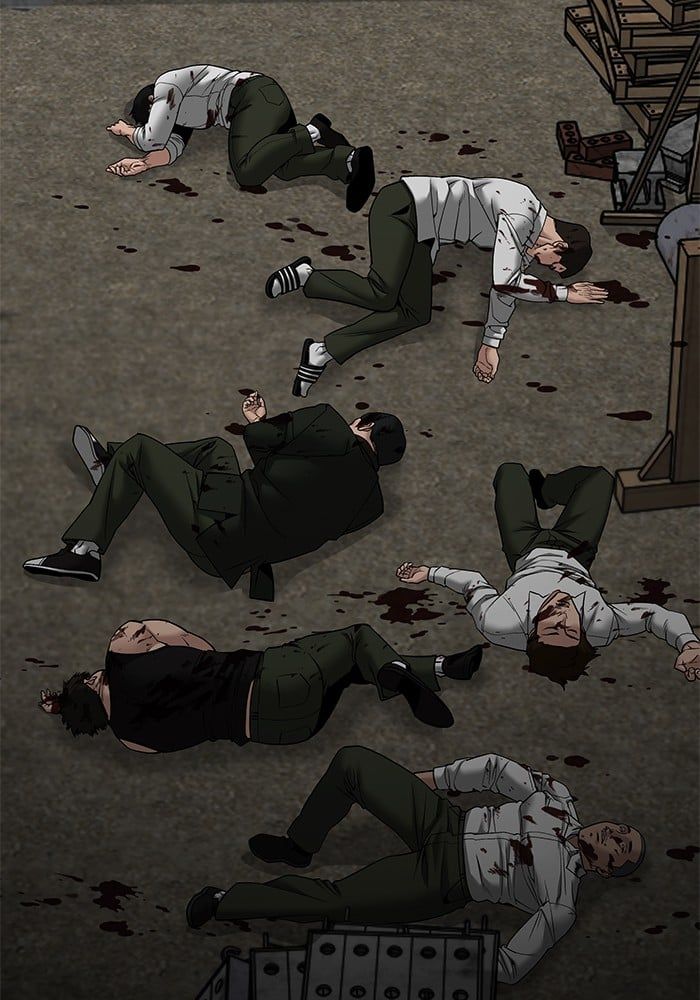 The Bully In-Charge ตอนที่ 108 188
