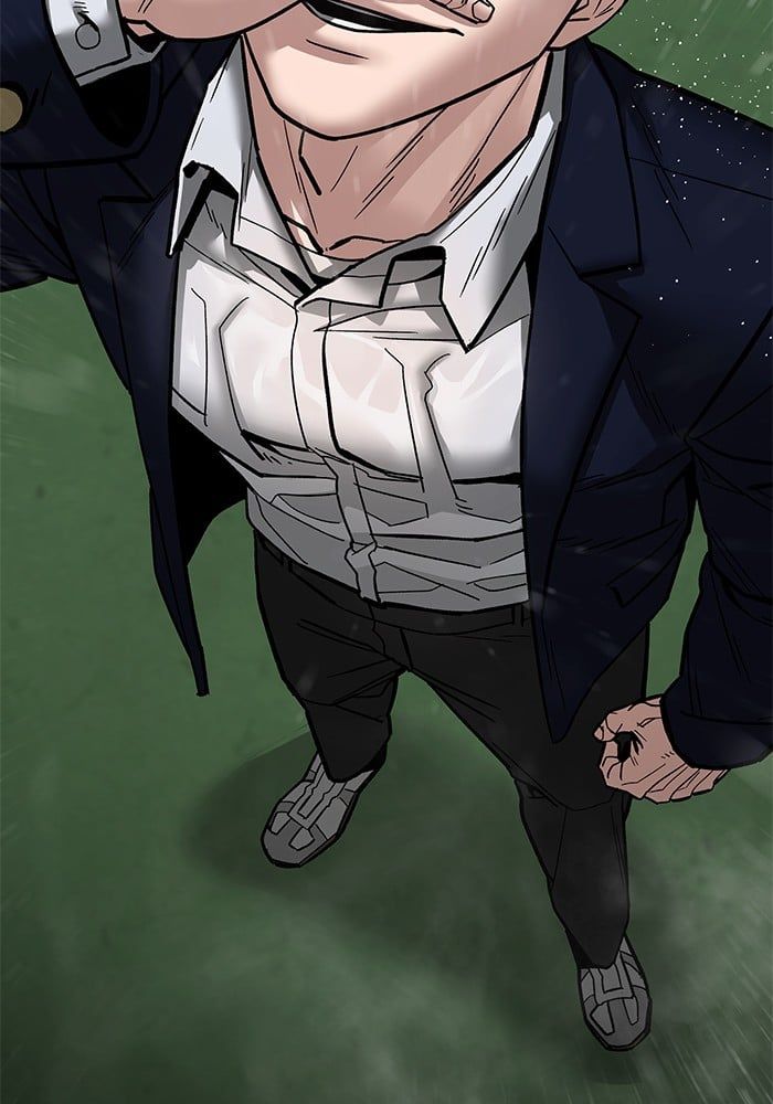 The Bully In-Charge ตอนที่ 108 191