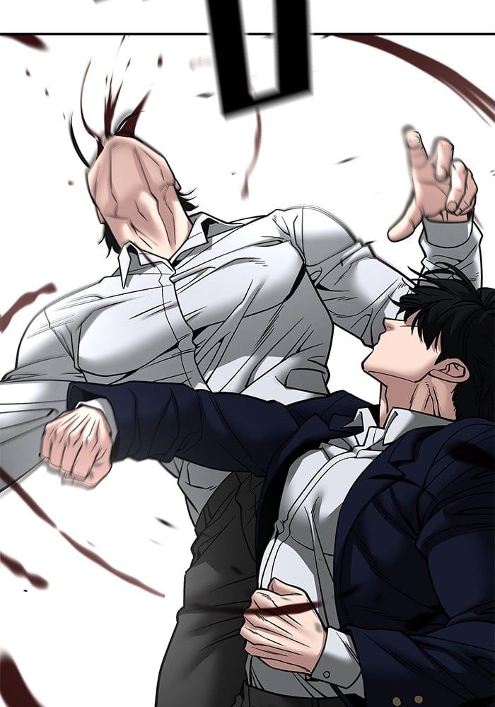 The Bully In-Charge ตอนที่ 108 223