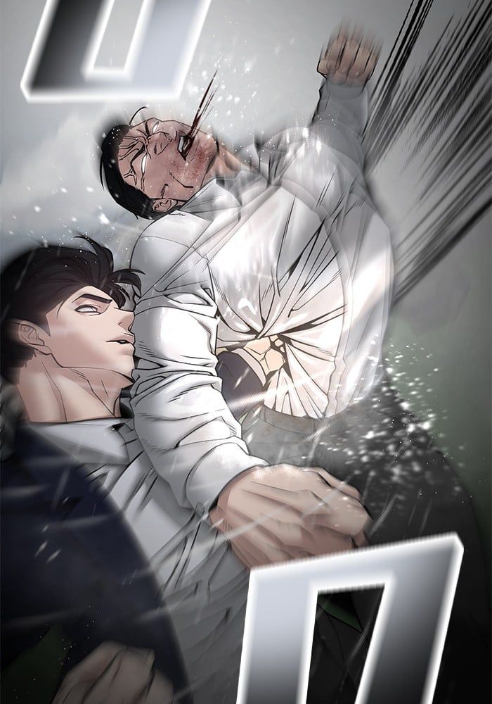 The Bully In-Charge ตอนที่ 109 43