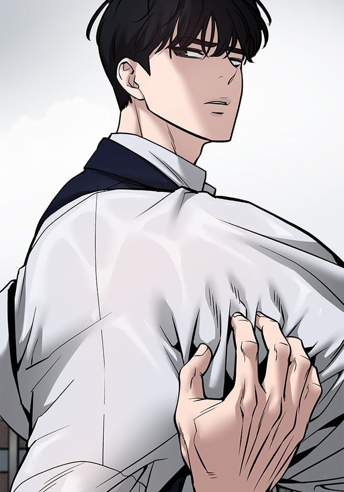 The Bully In-Charge ตอนที่ 109 108