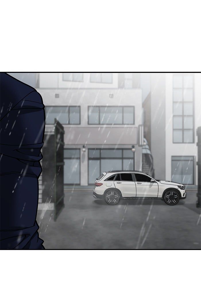 The Bully In-Charge ตอนที่ 109 135