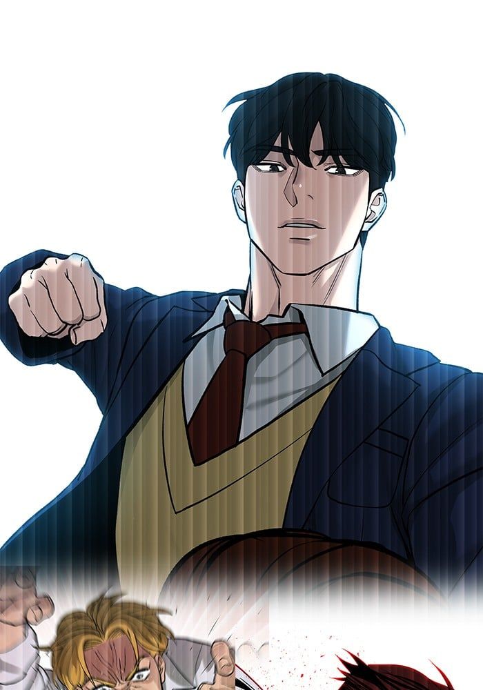 The Bully In-Charge ตอนที่ 109 157