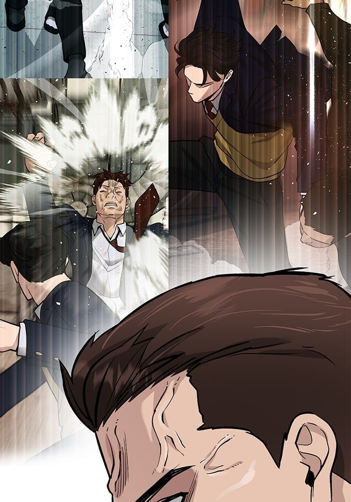 The Bully In-Charge ตอนที่ 109 159