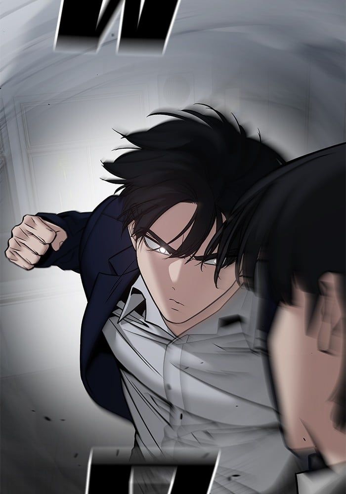 The Bully In-Charge ตอนที่ 110 27