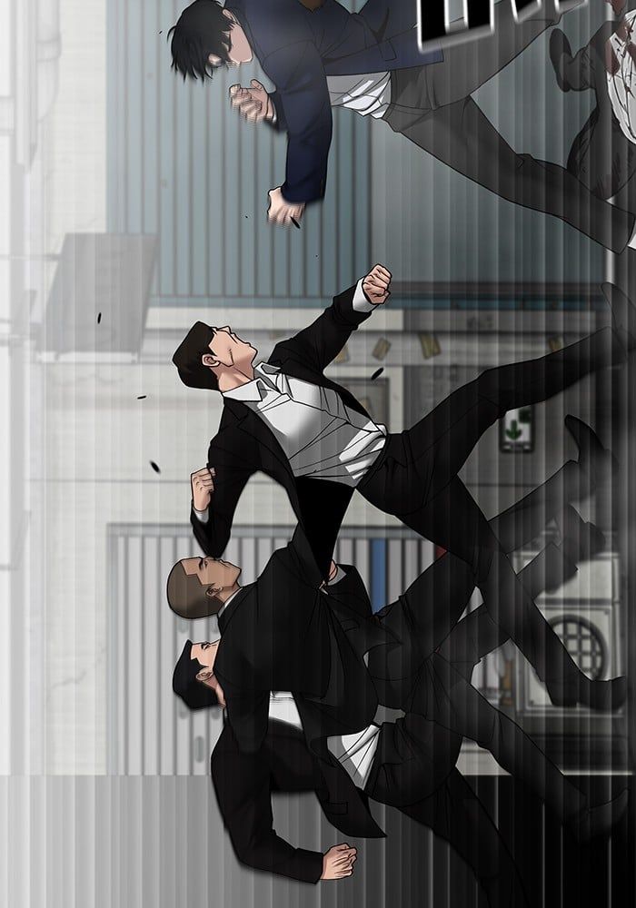The Bully In-Charge ตอนที่ 110 71