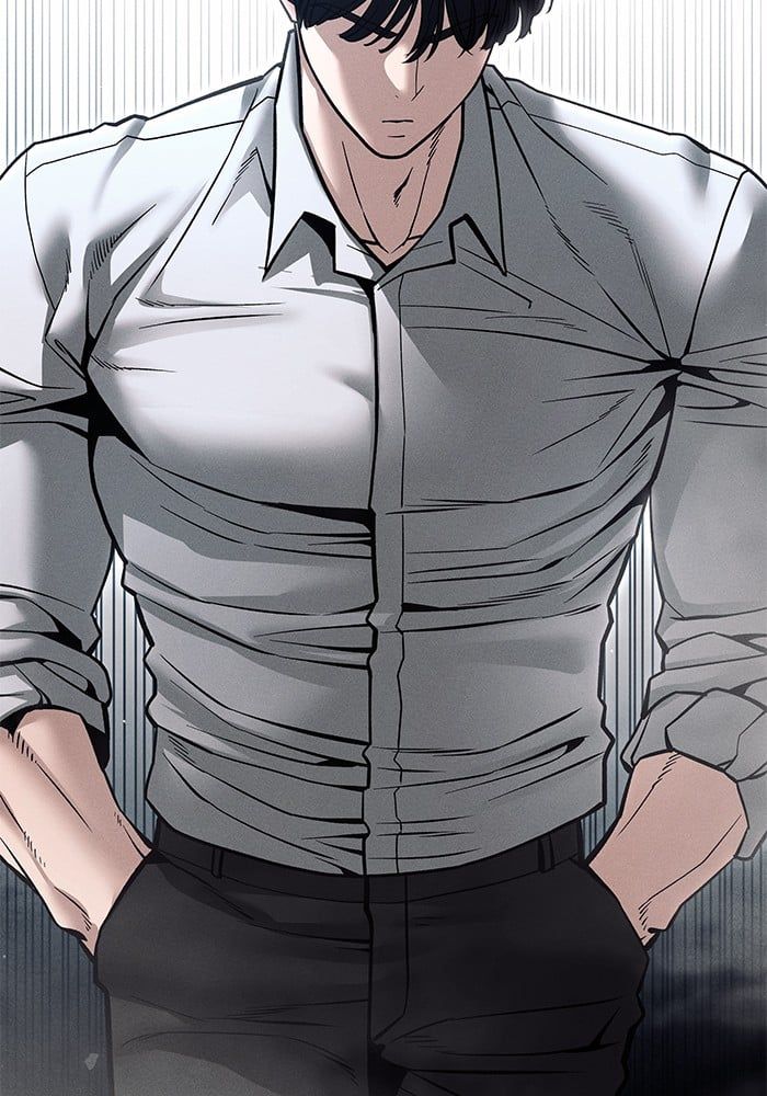 The Bully In-Charge ตอนที่ 111 8