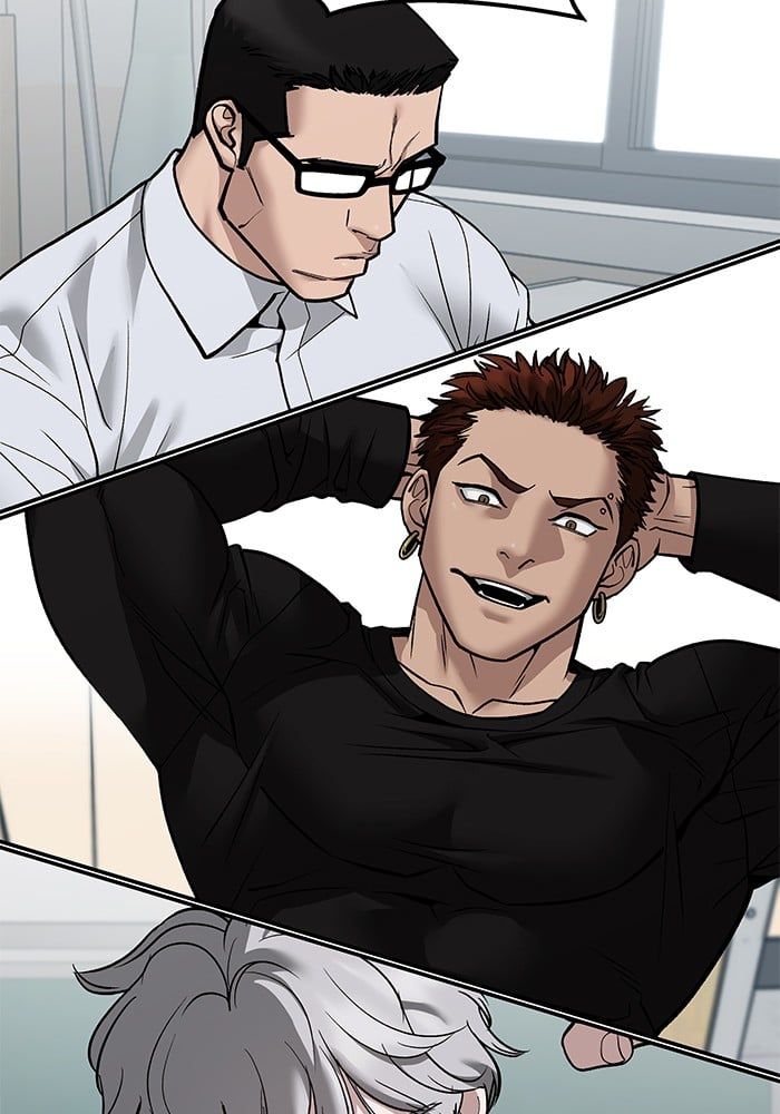 The Bully In-Charge ตอนที่ 111 81