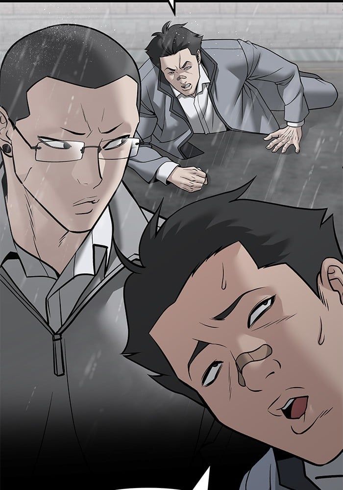 The Bully In-Charge ตอนที่ 111 100