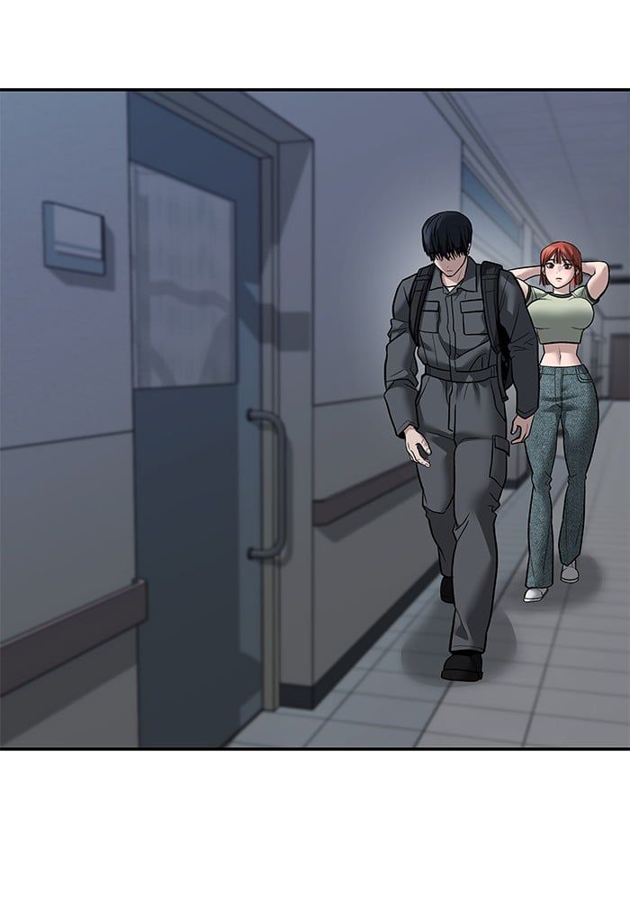The Bully In-Charge ตอนที่ 112 47