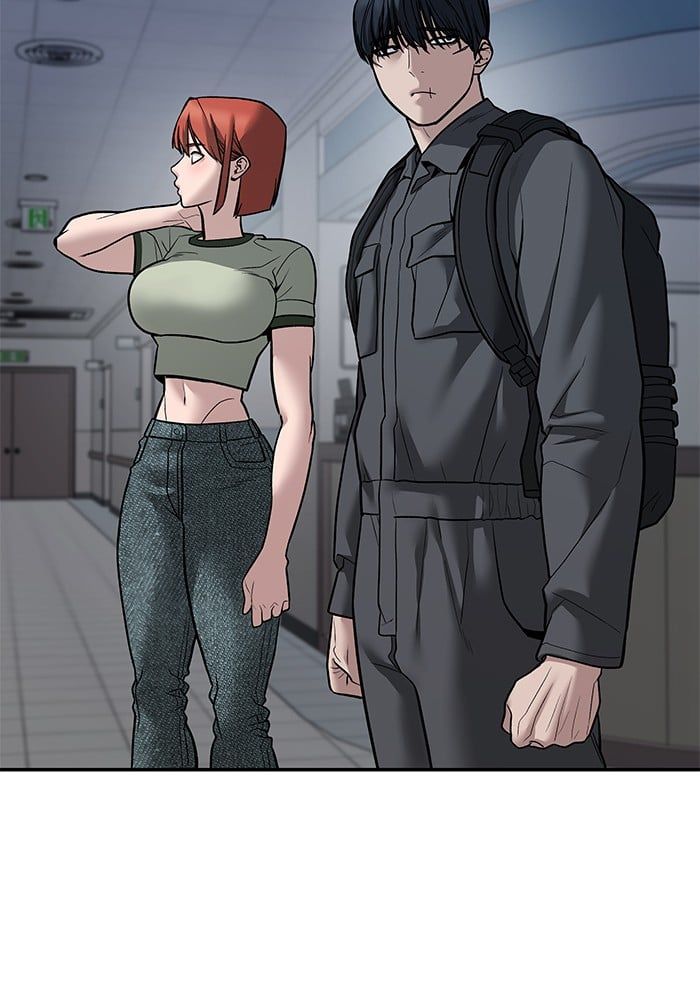 The Bully In-Charge ตอนที่ 112 46