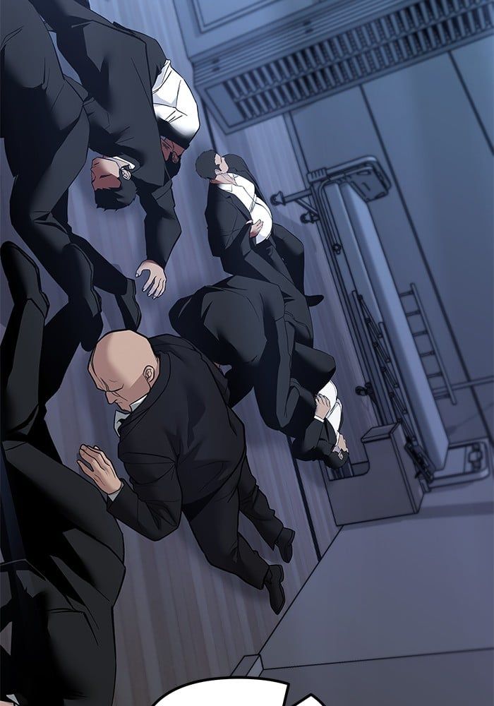 The Bully In-Charge ตอนที่ 112 53