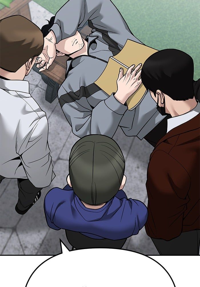 The Bully In-Charge ตอนที่ 112 118