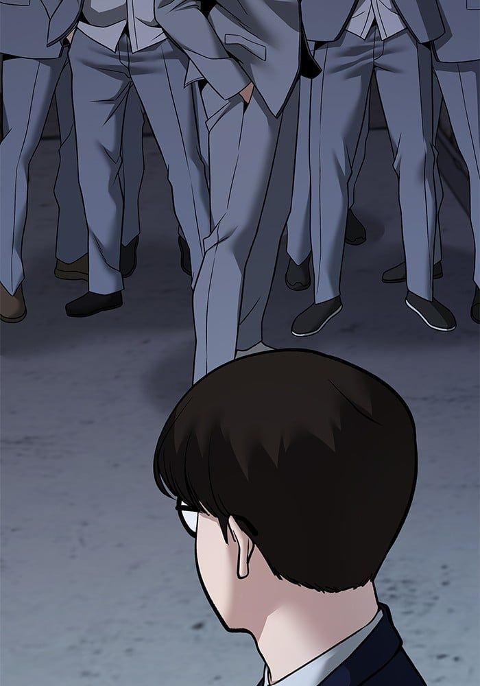 The Bully In-Charge ตอนที่ 113 43